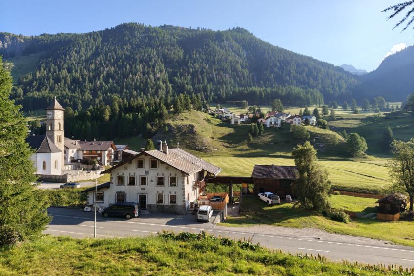 Schof, (Tschierv) - foto 4
