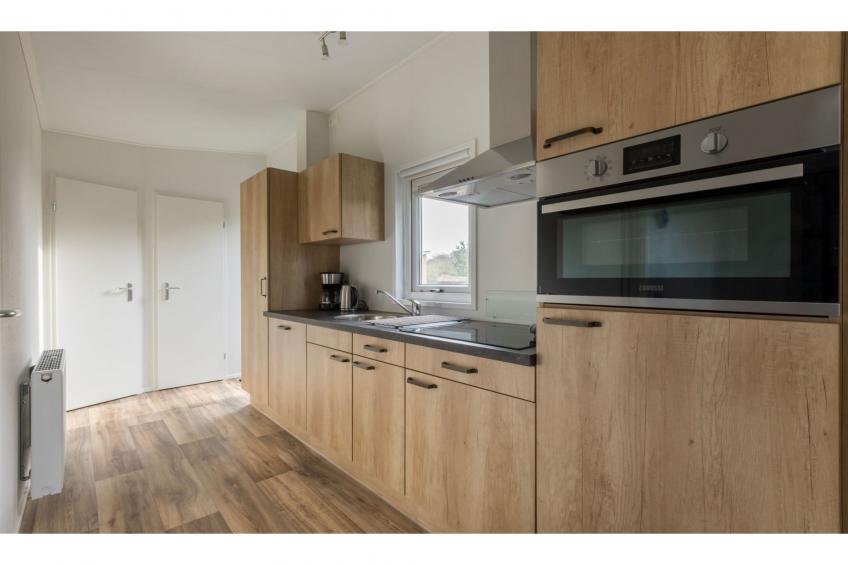 Fort den Haak - Chalet 1 tm 5  hond - foto 7