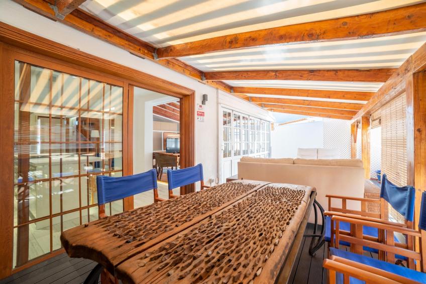 Home Holidays// Gran Atico Luxe - foto 8