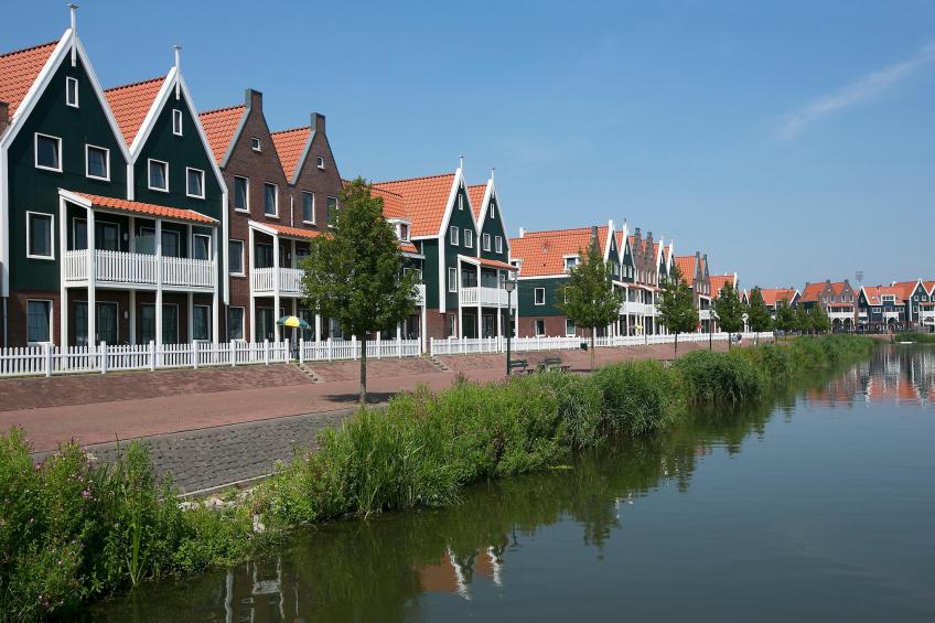 Marinapark Volendam 12 - foto 18