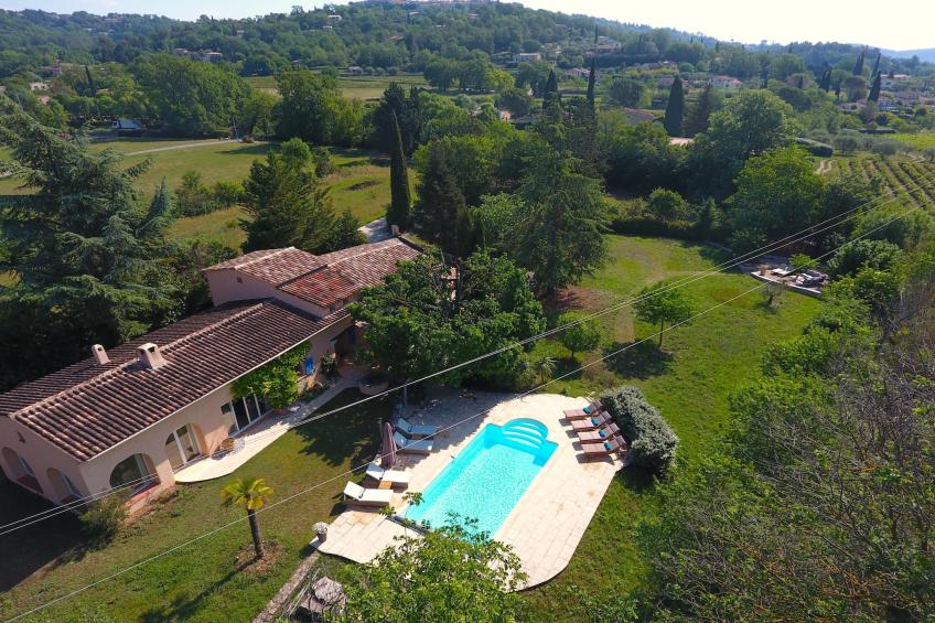 Villa La Mayanne - foto 3