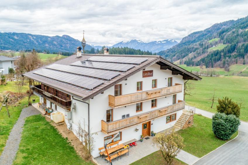 Kraftplatz am Litzlhof 1 - foto 18