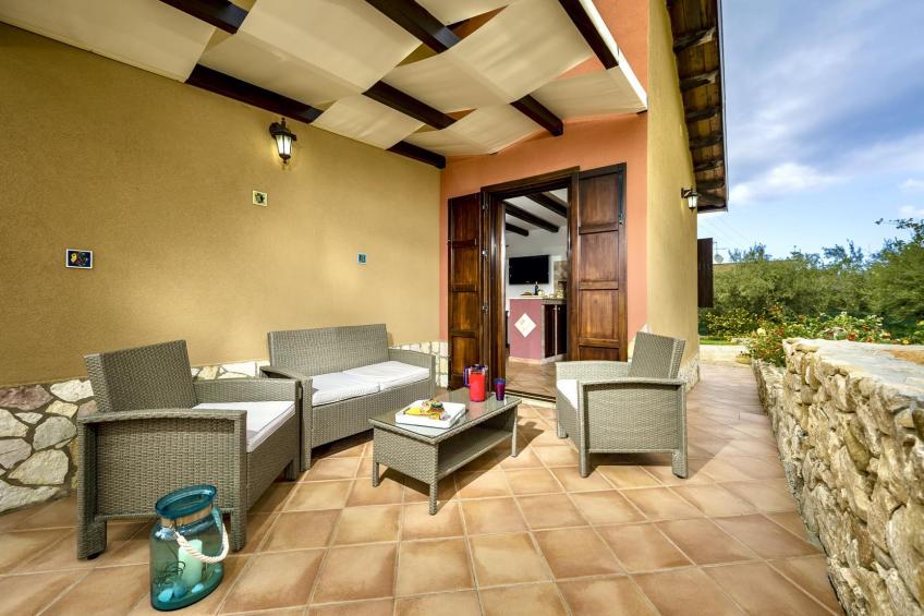 Villa Giuliana - foto 16