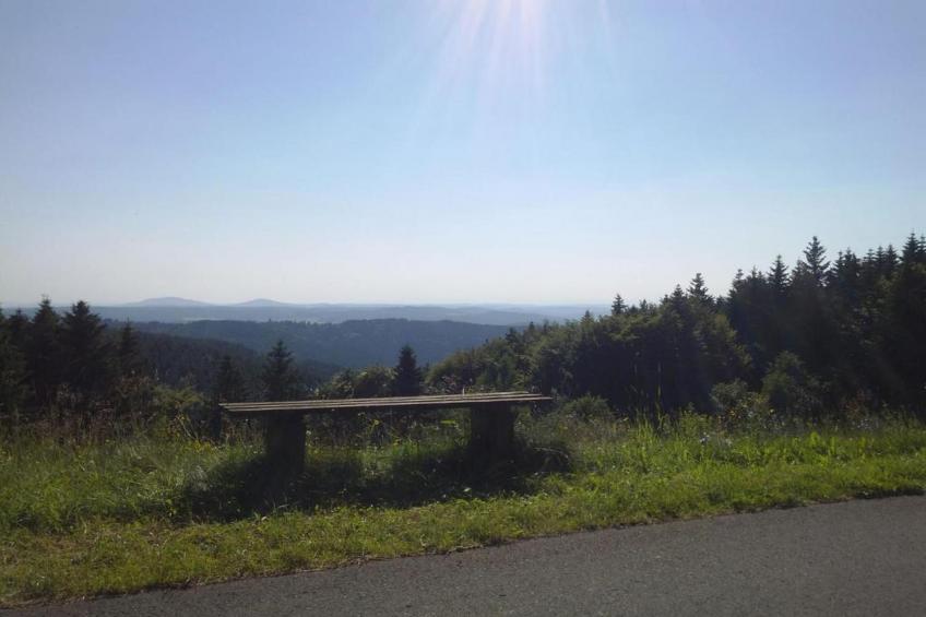 Thüringer Wald - foto 34