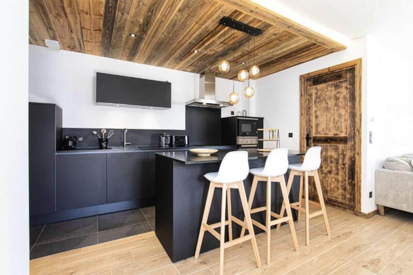 Résidence La Marmotte - foto 13