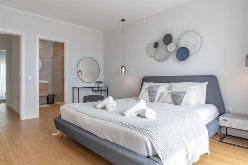 Ferienvilla "Isaac" mit Whirlpool - foto 19