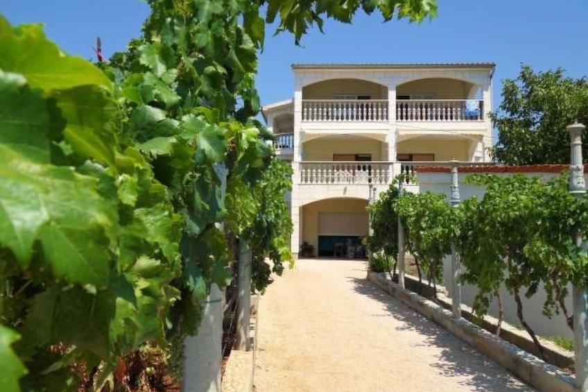 Wohnung mit Blick auf das Wasser - foto 4