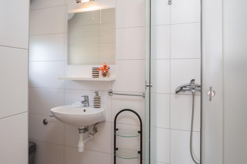 Mirabilis - Privates Strandhaus - foto 9