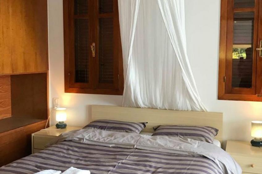 Geräumiges Ferienhaus in Chania mit Meerblick - foto 27