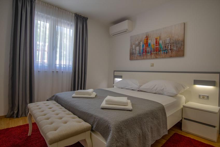 Villa Elin mit großem, privatem Pool in Seoca - foto 13