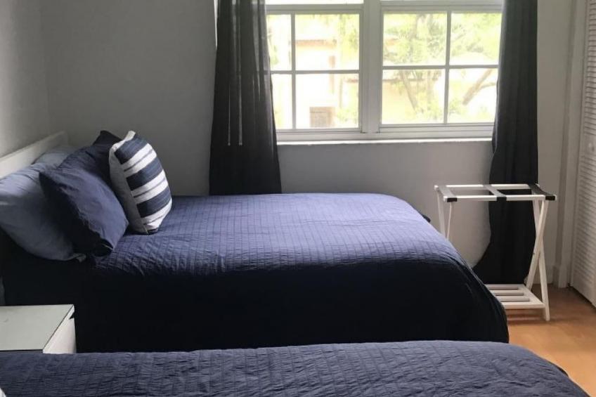 Wunderschönes und komfortables Apartment Yacht Club auf Aventura - foto 11