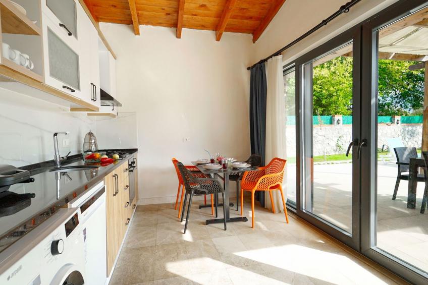 Steinhaus in Fethiye Kayaköy - foto 15