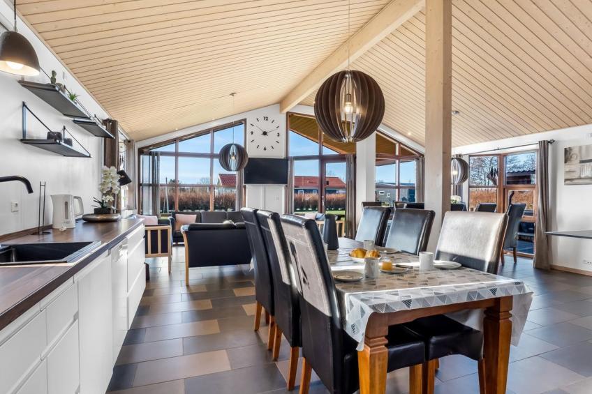 "Niela" - 800m from the sea in Lolland, Falster and Mon - foto 9