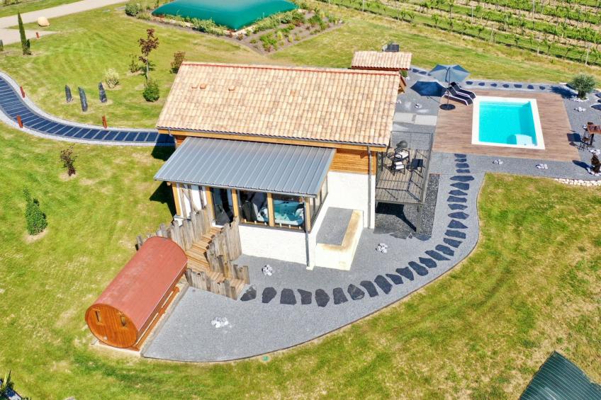 Freude an EYMET - foto 25