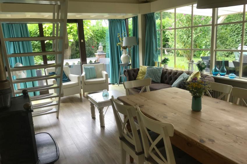 Seabreeze mit umzäuntem privatem Garten - foto 23