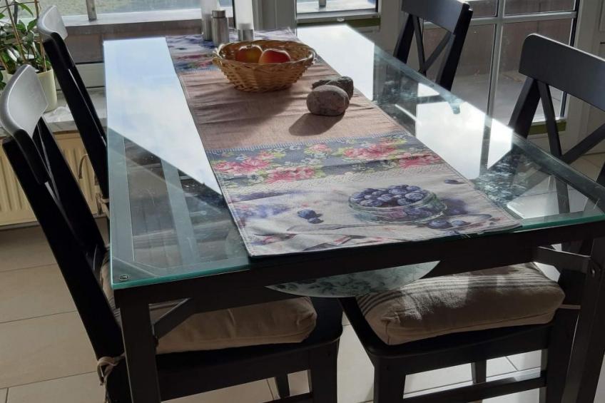 Hans-Hermann, mehr als eine Sternewohnung - foto 13