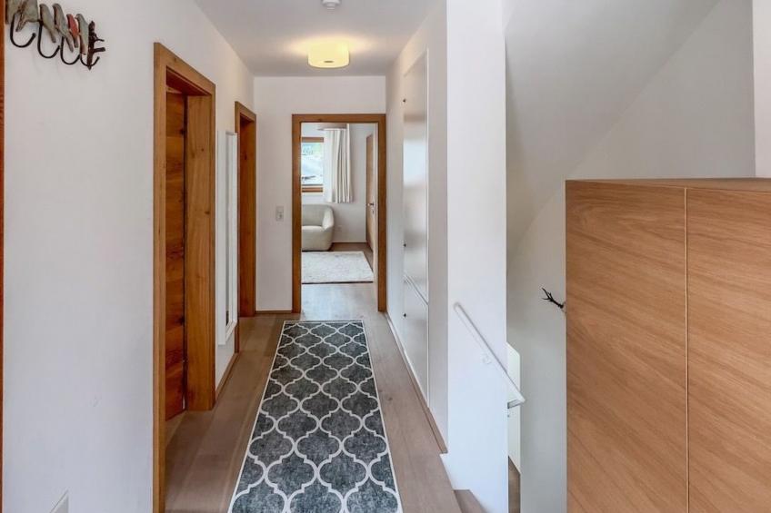 Luxus Chalet Poolblick - mit eigener Sauna - foto 16