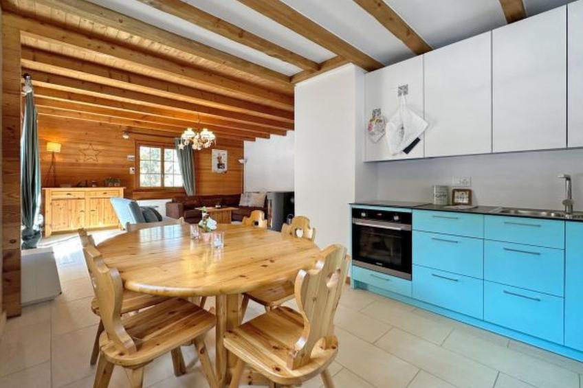 Chalet Albarose - Vercorin - foto 5