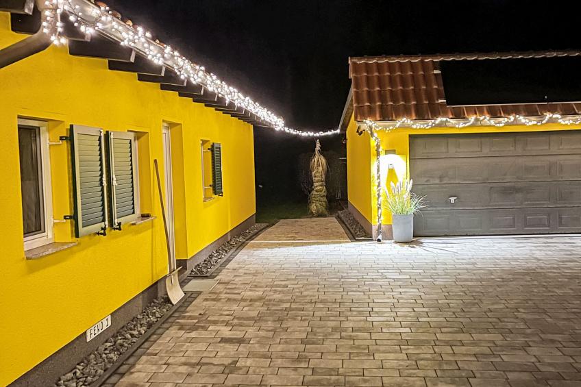 FeWo Nr 1 Harztor - foto 40