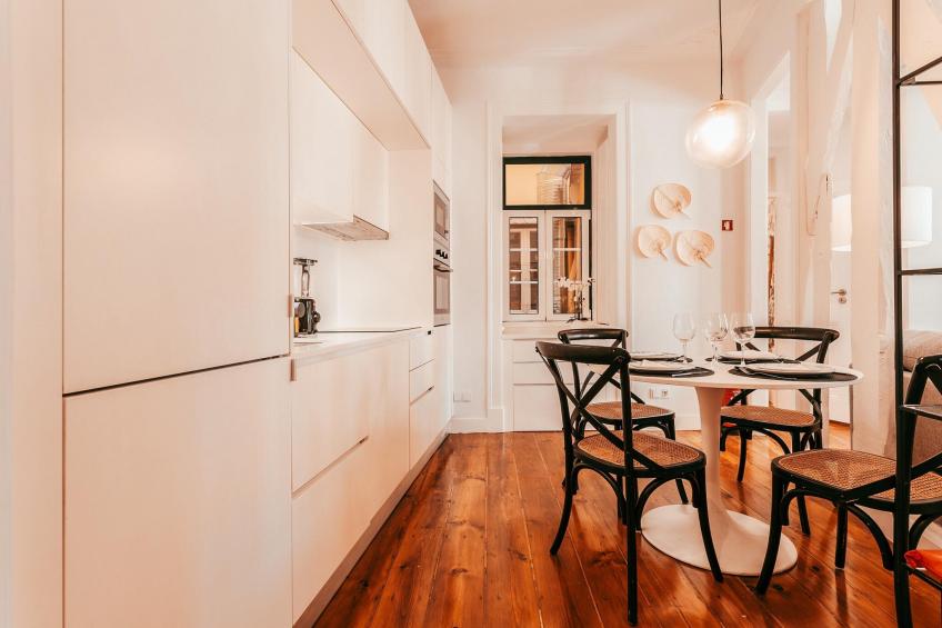 Chic & Elegant Lapa By GT House - foto 14
