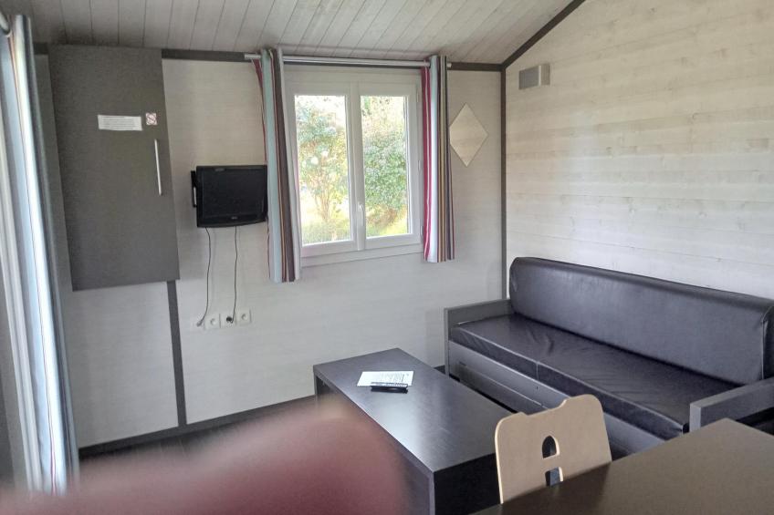 Hameaux de Pomette -  3 room cottage - 6 person - foto 3