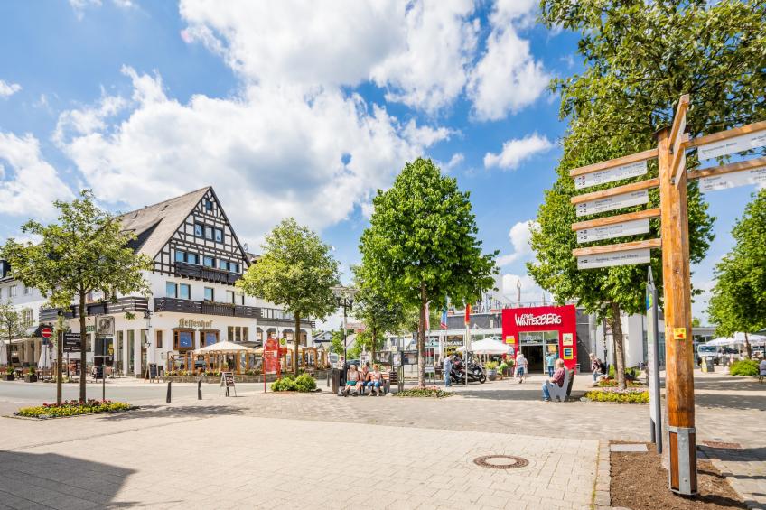 Bergresort Winterberg - foto 13