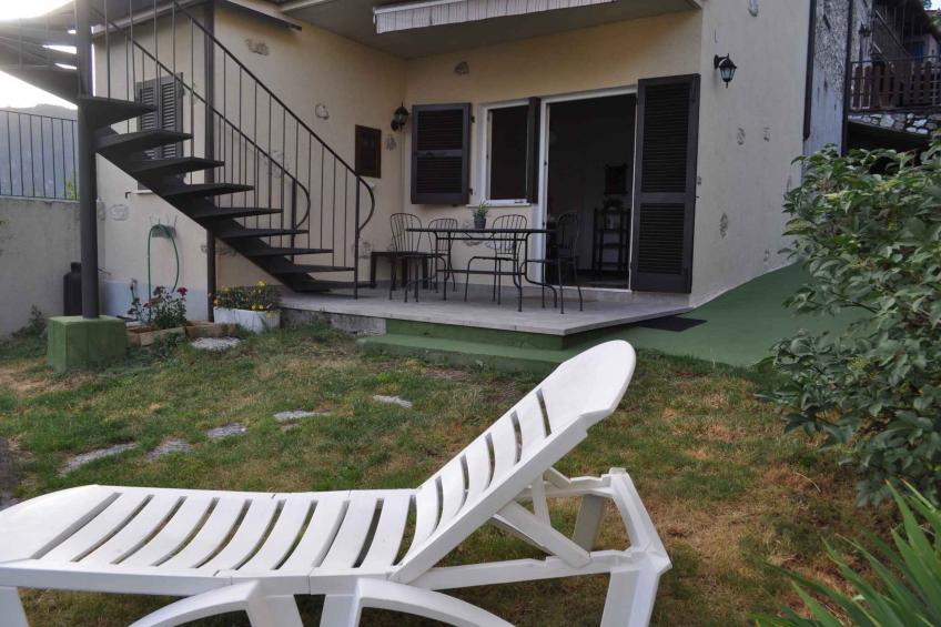 FerienHaus mit Grillmöglichkeit - BF-YHDHV - foto 4