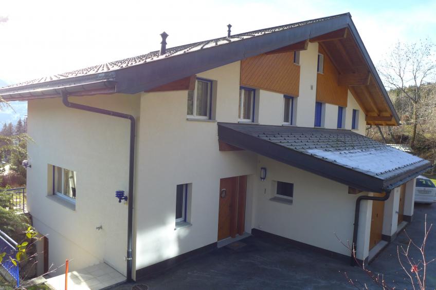 Maison N°35 - foto 41
