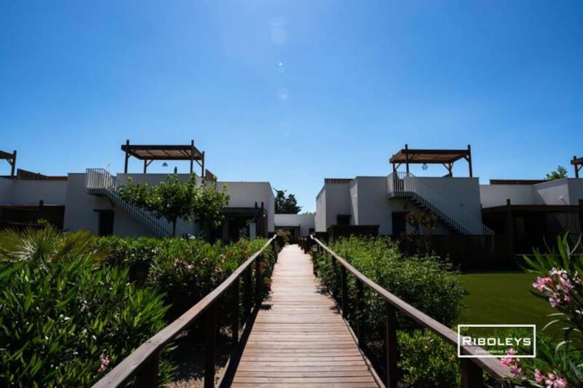 T2 Climatisé Avec Wifi Et Piscine - foto 40