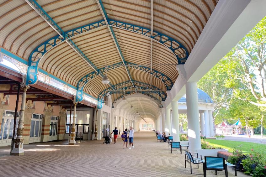 Duplex Vittel - foto 23