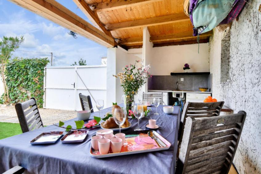 Maison à Barbâtre - Ile de Noirmoutier - foto 17