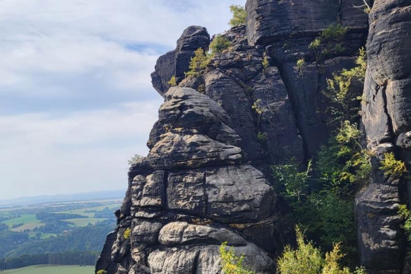 Lilienstein - foto 5