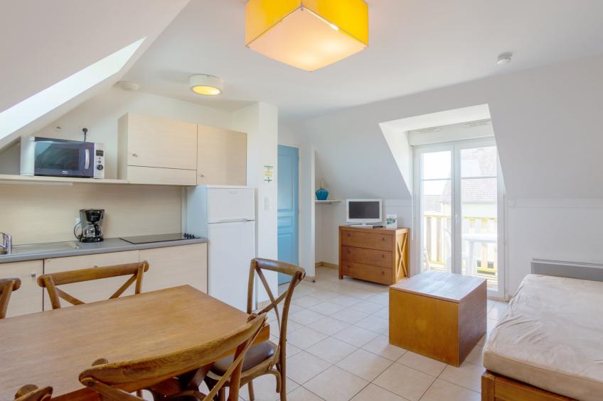 Résidence Les Terrasses de Pentrez 2P5N - foto 12