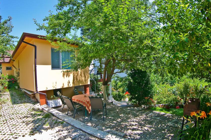 mit Blick auf das Wasser - foto 22