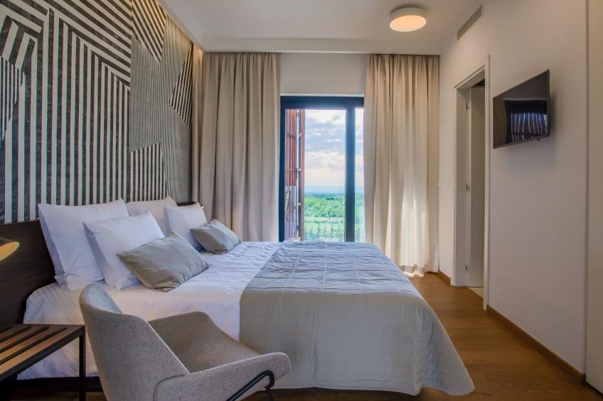 für 6 Personen und 4 Kinder in Porec-Jurici, Istrien (Westküste von Istrien) - foto 25