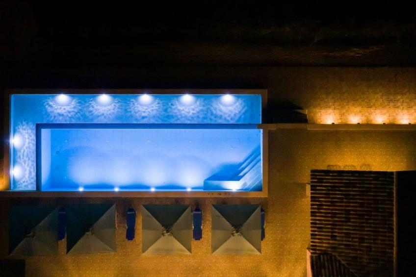 Aneli Luxury Villas, Villa Semeli 7 Schlafzimmer - foto 6