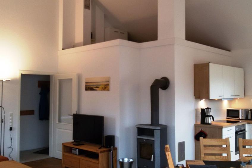 Barrierefreies Ferienhaus mit großem Grundstück - foto 4