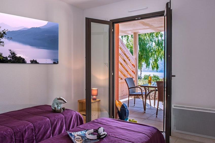 Wohnung mit Blick auf das Wasser - foto 8