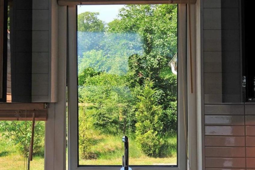 Villa "Vitasjö" mit Terrasse, Grill und Garten - foto 27