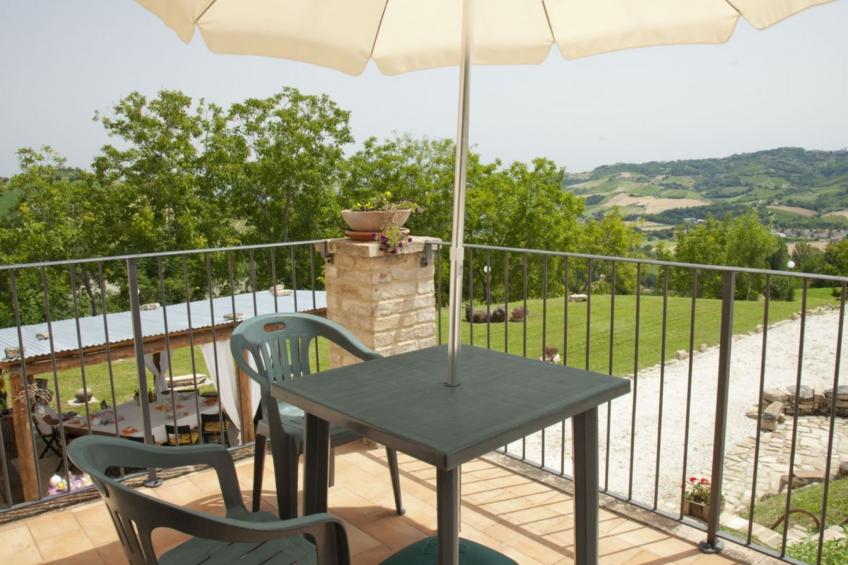 Villa mit privatem Pool und atemberaubender Aussicht - foto 13