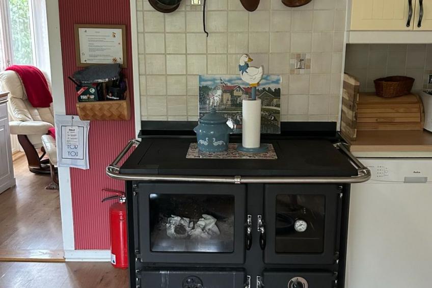 Villa Solsken - foto 24