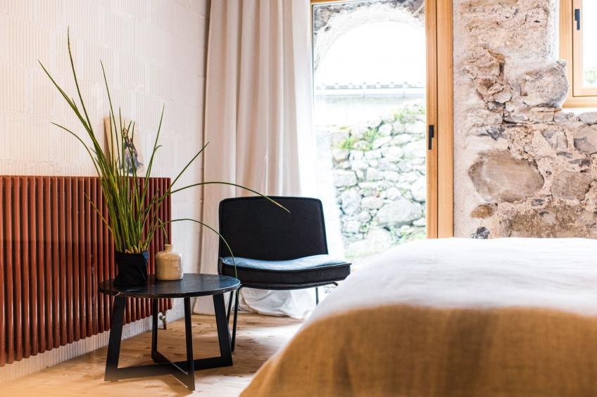 Tremondi Boutique BNB & Restaurant, (Quinten), - foto 3