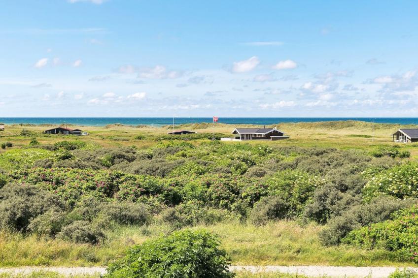 "Elvie" - 200m from the sea in NW Jutland - foto 18