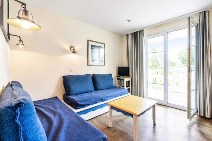 Résidence Cap Azur - maeva Home - foto 5