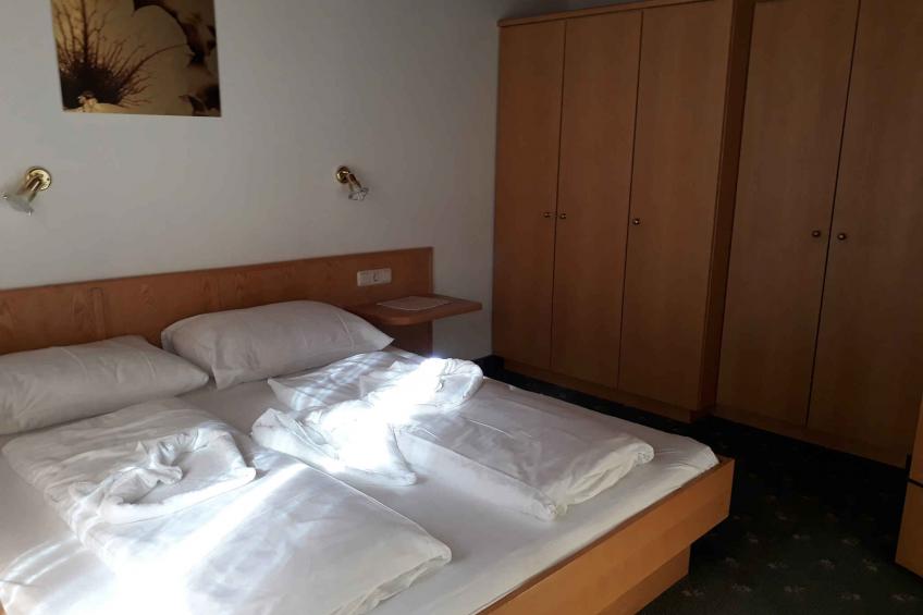 Holiday apartment with sauna and table tennis in an outdoor swimming pool - BF-FP6X4 - foto 12