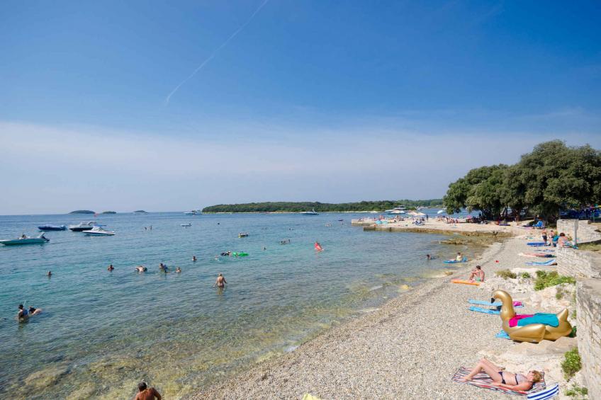 Holiday apartment with air conditioning - BF-FY6FY - foto 13
