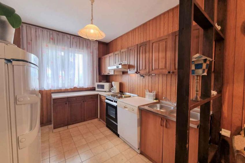 Holiday apartment the sea with air conditioning - BF-8J4GM - foto 12