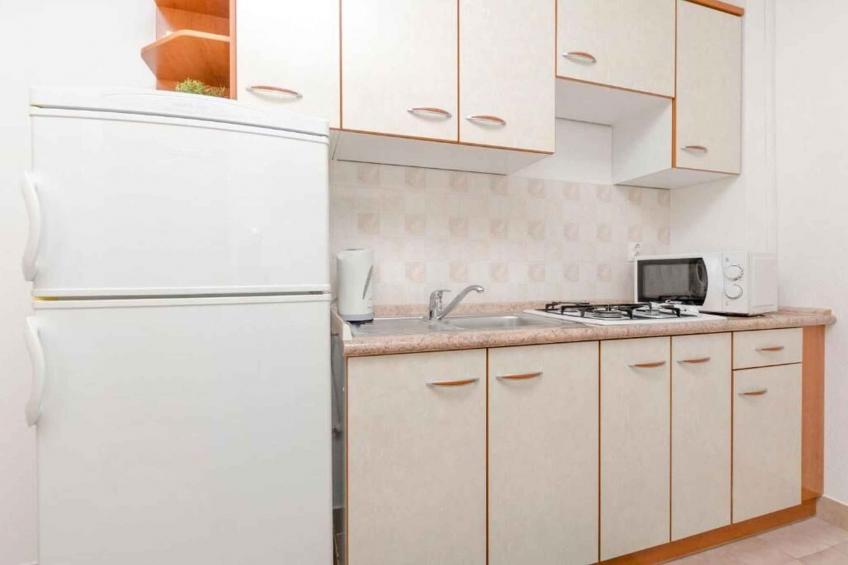 Vakantiewoning met airco - VW-XRDGB - foto 11