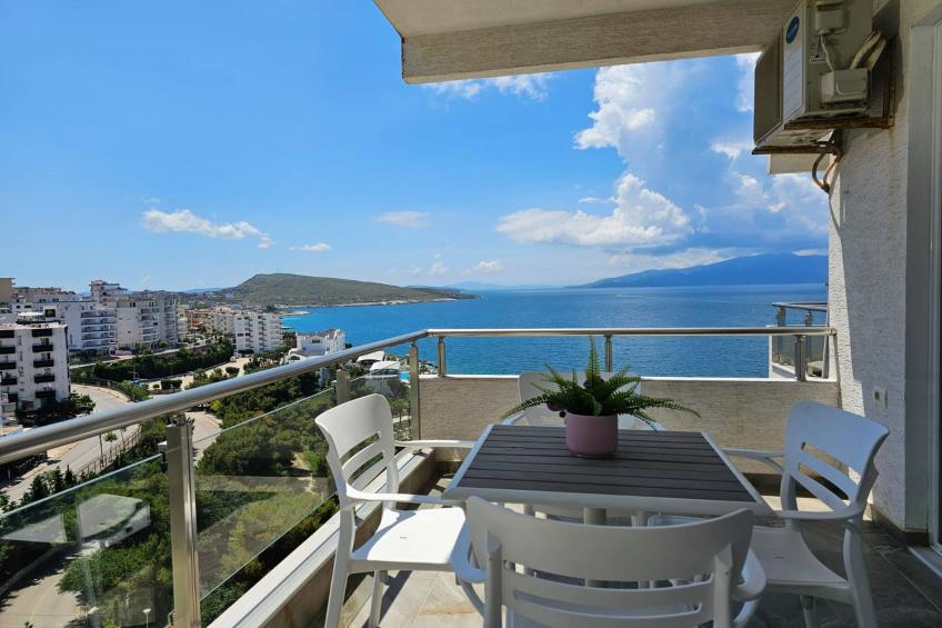 Sea View Apartment - 283 - foto 5