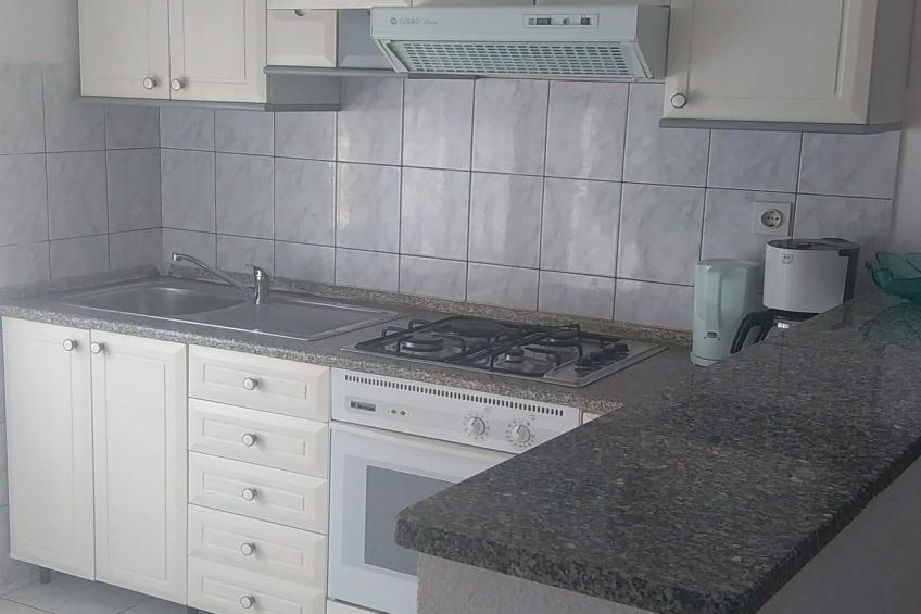 Apartments Danijela & Vlado - Three Bedroom Apartment With Balcony and Garden View - foto 6